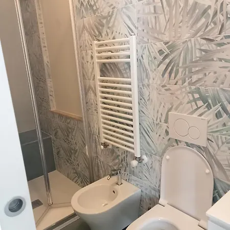 Il Fenicottero Couette-café San Benedetto del Tronto