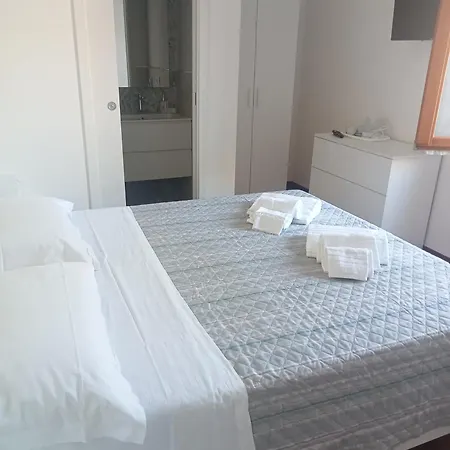 Il Fenicottero 3* סן בנדטו דל טרנטו