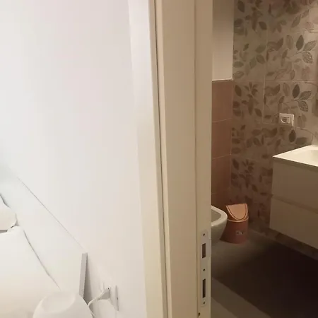 Il Fenicottero Couette-café San Benedetto del Tronto