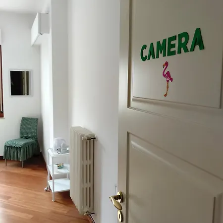 Il Fenicottero Bed & Breakfast 3*