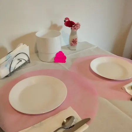 Bed & Breakfast Il Fenicottero